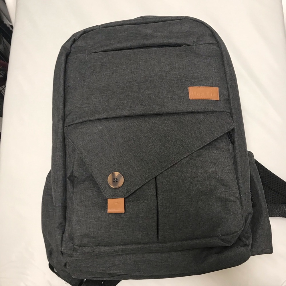 New Diaper back pack